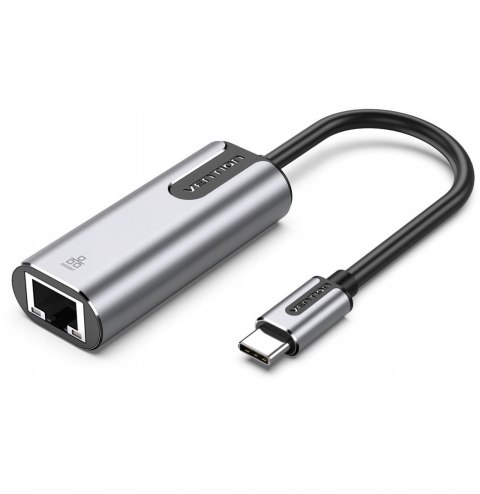 Vention Adapter Gigabit Ethernet Vention USB-C