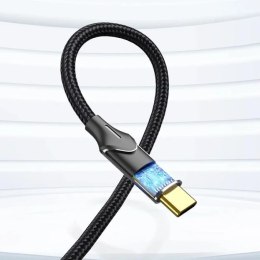 Vention Kabel Audio Vention USB-C na 2RCA męski 1m
