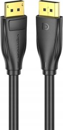 Vention Kabel DisplayPort Vention 8K@60Hz 4K@144H 3m