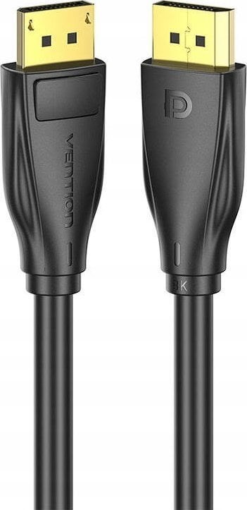 Vention Kabel DisplayPort Vention 8K@60Hz 4K@144H 3m