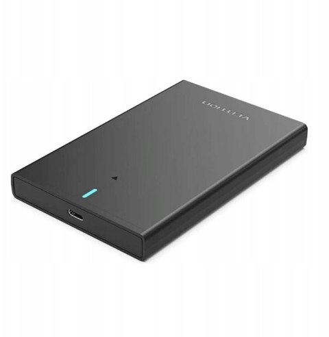 Vention Obudowa dysku twardego SATA 2,5" Vention USB 3.1 Gen2
