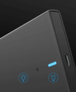 Vention Obudowa dysku twardego SATA 2,5