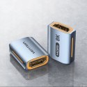 Vention Złączka HDMI-HDMI Vention 8K@60Hz Aluminium