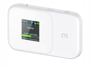 ZTE Poland Router ZTE MF986D SIM LTE kat.12 (WYPRZEDAŻ)
