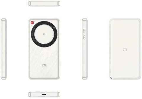 ZTE Poland Router ZTE U30 Air (WYPRZEDAŻ)