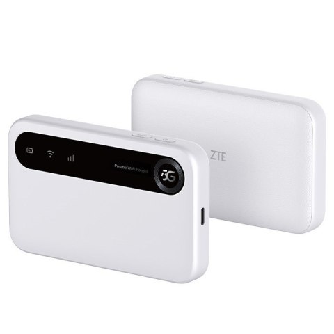 ZTE Poland Router ZTE U50 5G (WYPRZEDAŻ)
