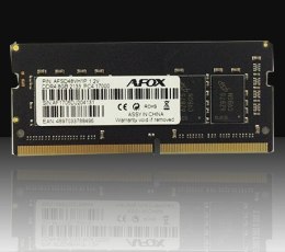 AFOX AFOX SO-DIMM DDR4 8GB 3200MHZ AFSD48PH1P