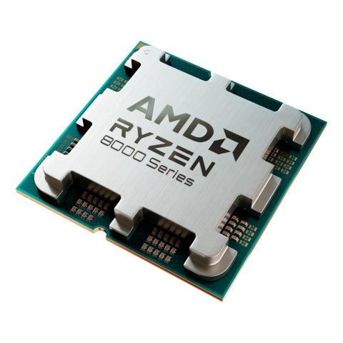 AMD Procesor AMD Ryzen 5 8600G Tray