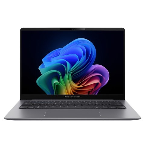 ASUS ASUS ExpertBook P5 P5405CSA-NZ0895W Ultra 7 258V 14.0"WQXGA 144Hz 400nits AG 32GB LPDDR5X SSD1TB Intel Arc 140V WLAN+BT Cam1080p