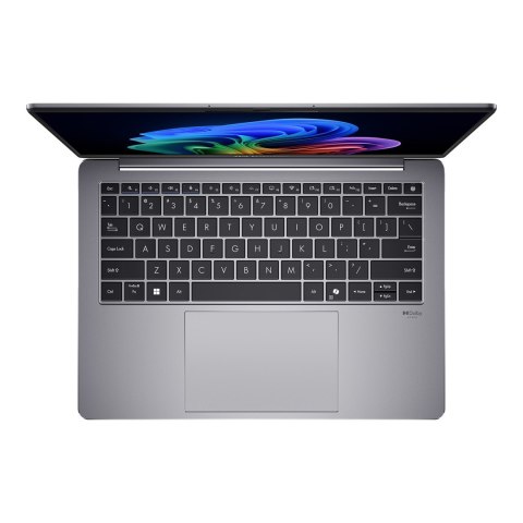 ASUS ASUS ExpertBook P5 P5405CSA-NZ0895W Ultra 7 258V 14.0"WQXGA 144Hz 400nits AG 32GB LPDDR5X SSD1TB Intel Arc 140V WLAN+BT Cam1080p