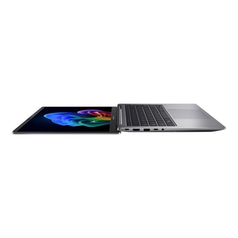 ASUS ASUS ExpertBook P5 P5405CSA-NZ0895W Ultra 7 258V 14.0"WQXGA 144Hz 400nits AG 32GB LPDDR5X SSD1TB Intel Arc 140V WLAN+BT Cam1080p