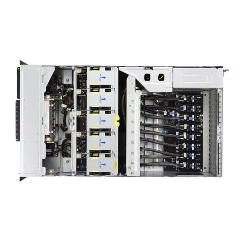 ASUS ASUS ESC8000A-E13 SKU2/3200W 90SF0402-M00790