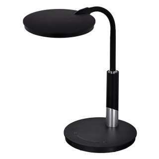 Activejet Lampka biurkowa LED Activejet AJE-RAYA RGB Black