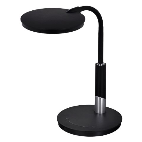Activejet Lampka biurkowa LED Activejet AJE-RAYA RGB Black
