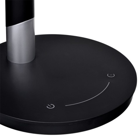 Activejet Lampka biurkowa LED Activejet AJE-RAYA RGB Black