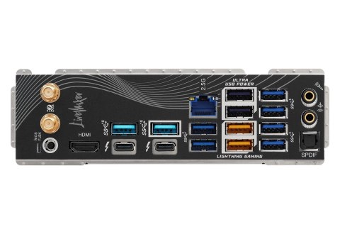 Asrock Płyta główna ASRock Z890 LiveMixer WiFi