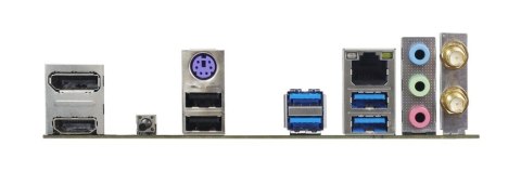 Biostar Płyta główna Biostar A620MP-E PRO