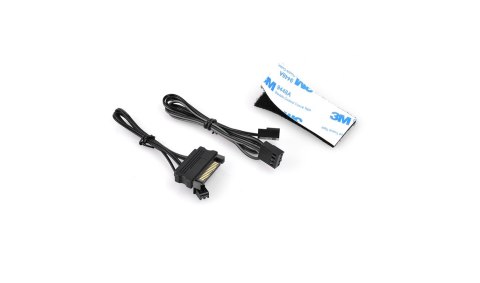 DEEPCOOL Hub do wentylatorów DeepCool FH-10