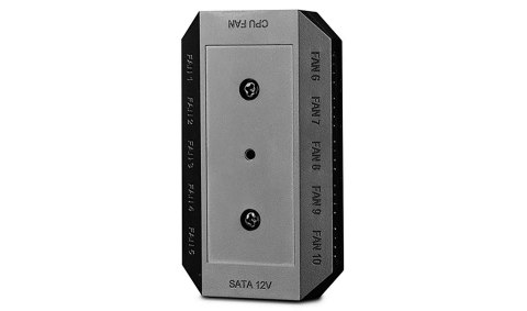 DEEPCOOL Hub do wentylatorów DeepCool FH-10