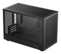DEEPCOOL Obudowa DeepCool CH260 (R-CH260-BKNGM0-G-1)