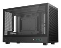 DEEPCOOL Obudowa DeepCool CH260 (R-CH260-BKNGM0-G-1)