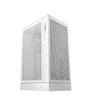 DEEPCOOL Obudowa DeepCool CH270 WH (R-CH270-WHNDM0-G-1)