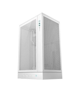 DEEPCOOL Obudowa DeepCool CH270 WH (R-CH270-WHNDM0-G-1)