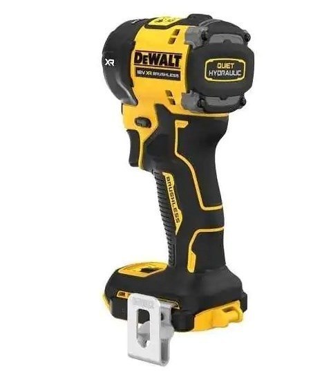 DeWalt Zakrętarka udarowa 1/4" 18V XR DCF870N DEWALT