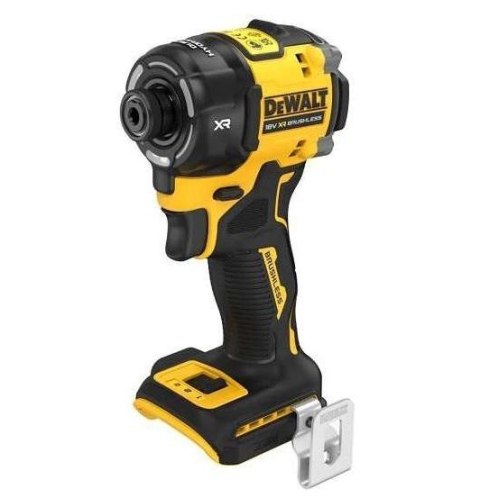 DeWalt Zakrętarka udarowa 1/4" 18V XR DCF870N DEWALT