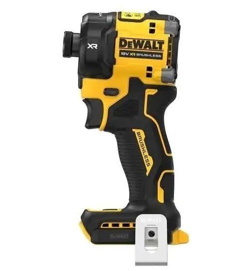 DeWalt Zakrętarka udarowa 1/4" 18V XR DCF870N DEWALT
