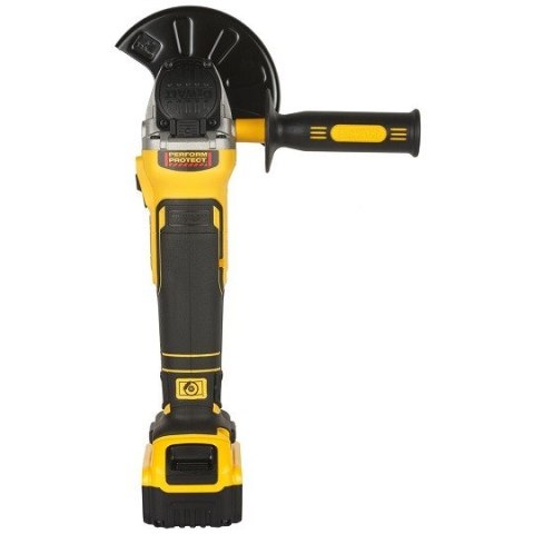DeWalt Zestaw combo 2 elementy 18V XR DCK2026P2T-QW DEWALT