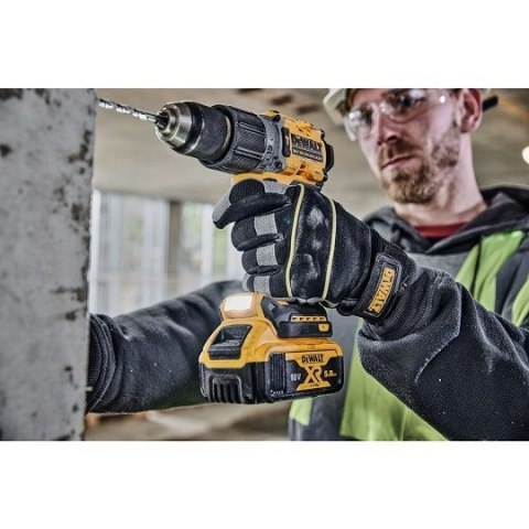 DeWalt Zestaw combo 2 elementy 18V XR DCK2026P2T-QW DEWALT