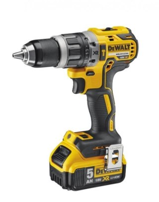 DeWalt Zestaw combo Aku 18V DCK266P2 DEWALT