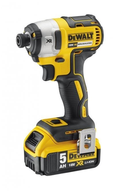 DeWalt Zestaw combo Aku 18V DCK266P2 DEWALT