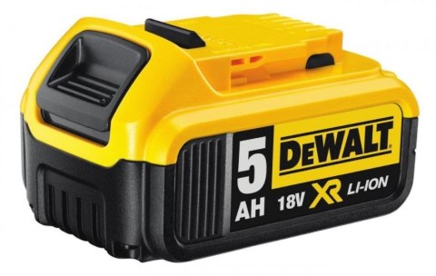 DeWalt Zestaw combo Aku 18V DCK266P2 DEWALT