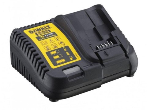 DeWalt Zestaw combo Aku 18V DCK266P2 DEWALT