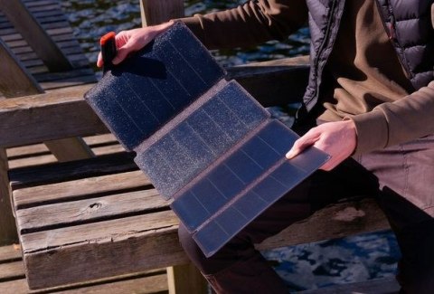 Deeper Echosonda Deeper Smart Chirp+ 3 - Zestaw Power Bundle