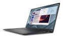 Dell Dell Pro 15 Essential PV15250 Core 3 100U 15.6"FHD 120Hz 250nits AG 8GB DDR5 4400 SSD512 Intel UHD Graphics FgrPr WLAN+BT BcklKb