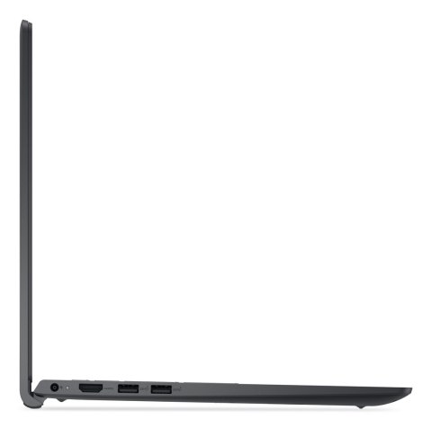Dell Dell Pro 15 Essential i7-1355U 15,6" FHD 120Hz 250nits 16GB DDR5 4400 SSD512 Intel UHD Graphics Cam1080p 54Wh W11Pro Carbon Blac