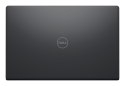 Dell Dell Pro 15 Essential i7-1355U 15,6" FHD 120Hz 250nits 16GB DDR5 4400 SSD512 Intel UHD Graphics Cam1080p 54Wh W11Pro Carbon Blac