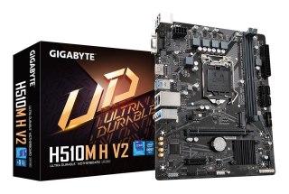 Gigabyte Płyta główna Gigabyte H510M H V2 (WYPRZEDAŻ)