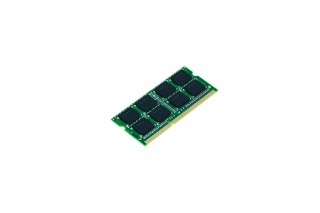 GoodRam Pamięć GoodRam GR1333S364L9S/4G (DDR3 SO-DIMM; 1 x 4 GB; 1333 MHz; CL9) (WYPRZEDAŻ)