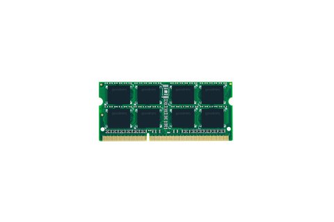 GoodRam Pamięć GoodRam GR1333S364L9S/4G (DDR3 SO-DIMM; 1 x 4 GB; 1333 MHz; CL9) (WYPRZEDAŻ)
