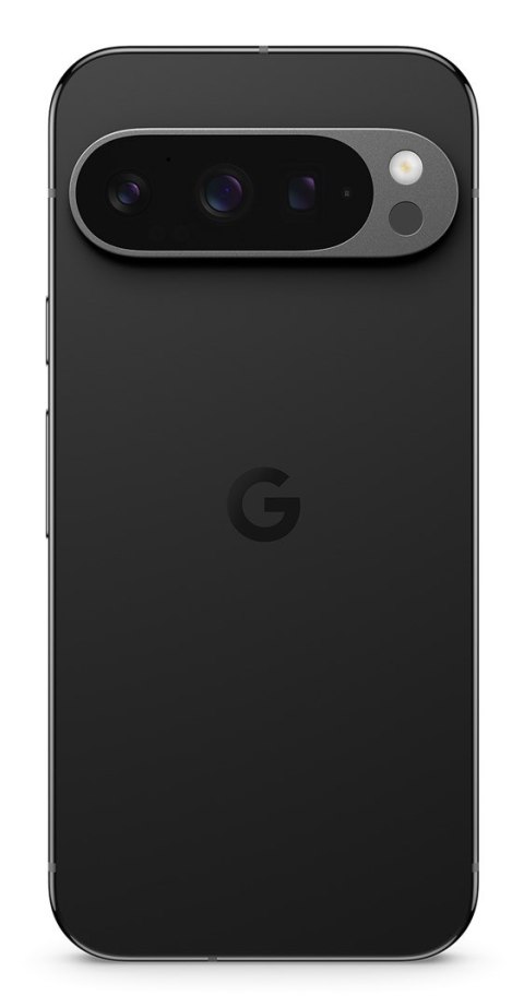 Google Smartfon Google Pixel 9 Pro 5G DualSIM 16/128GB Obsidian (WYPRZEDAŻ)