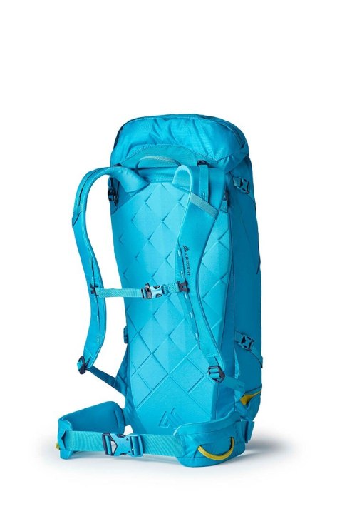 Gregory Plecak górski Gregory Alpinisto 28 LT, piton blue