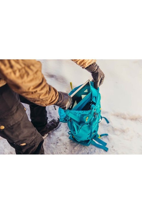 Gregory Plecak górski Gregory Alpinisto 28 LT, piton blue