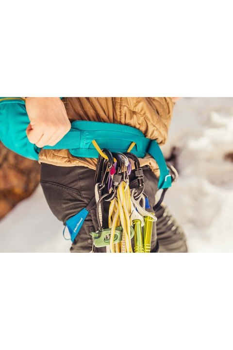 Gregory Plecak górski Gregory Alpinisto 28 LT, piton blue