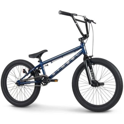 HUFFY Rower BMX Huffy Symbol Freestyle 20" Abys Blue