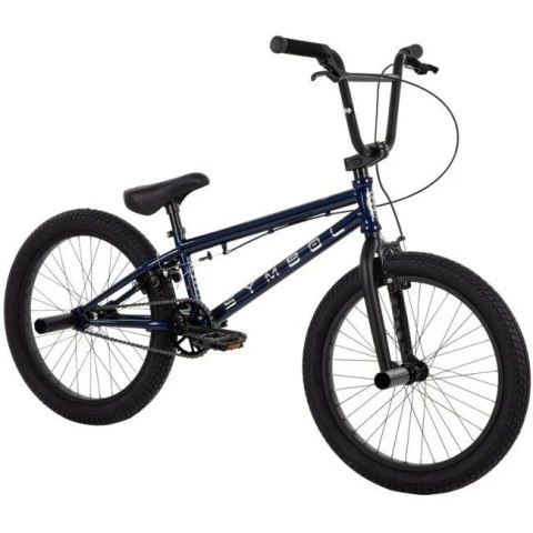 HUFFY Rower BMX Huffy Symbol Freestyle 20" Abys Blue