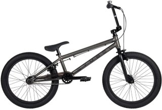 HUFFY Rower BMX Huffy Symbol Freestyle 20" Charcoal